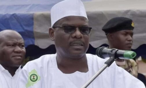 Ndume: My first wife is a high court judge — friends usually put pressure on me