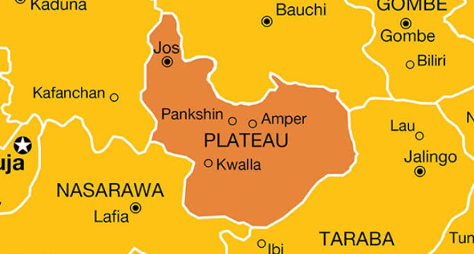 Police seal ALL LGA secretariats in Plateau over leadership tussle