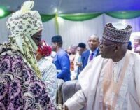 ‘The markets are happy’ – Sanusi hails Tinubu on petrol subsidy removal, currency float