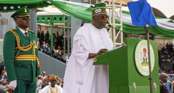 Nigerians will soon thank Tinubu for petrol subsidy removal, says ex-senate spokesperson