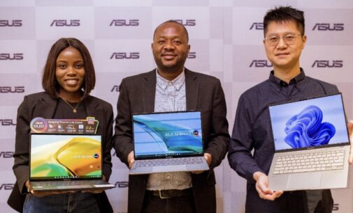 ASUS announces Zenbook S 13 OLED, the world’s slimmest 13.3″ OLED laptop