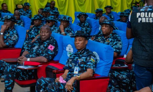 FULL LIST: Ogun, Anambra, Kebbi — eight states get new police commissioners