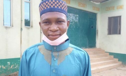 Ese Oruru’s abductor released from prison — three years after conviction