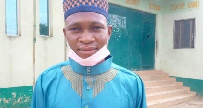 Ese Oruru’s abductor released from prison — three years after conviction