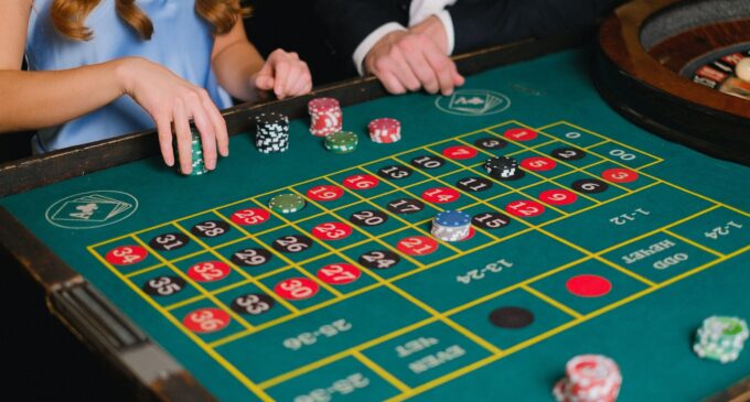 The best legit online casino Canada: Unveiling the biggest casino wins in history