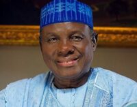‘It’s a major disappointment’ — Jerry Gana says INEC unfair to Nigerians with conduct of elections