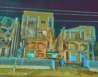 ‘Barbaric’ — Kano APC hits Abba Yusuf over demolition of structures built by Ganduje’s administration