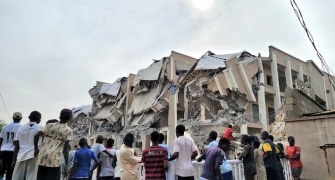 Millions of naira lost, goods stolen’ — traders recount losses as demolition in Kano enters third day