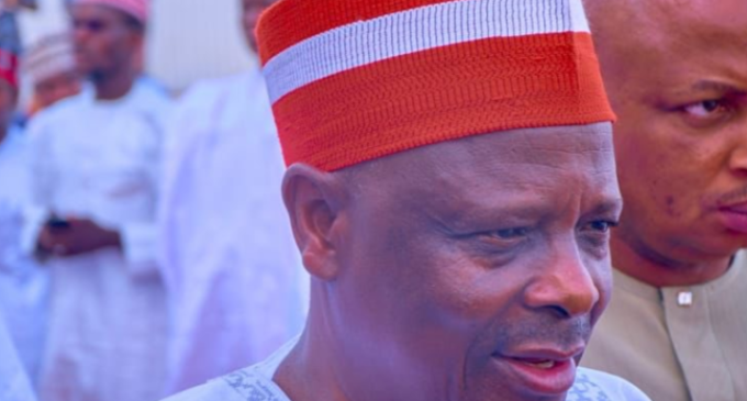 Court sets aside Kwankwaso’s suspension from NNPP, restrains factional officers