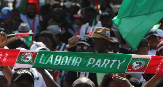 Group sues INEC, seeks deregistration of Labour Party over failure to convene national convention
