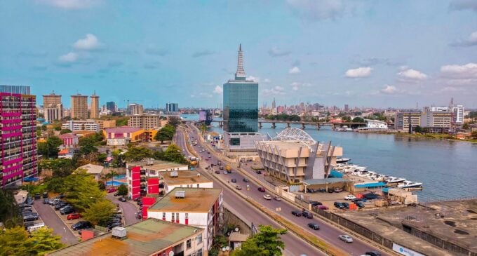 Report: Lagos now fourth worst city to live in the world — two spots up from 2022