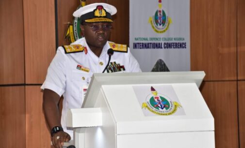 Fix Sudan crisis to prevent worsened insecurity, NDC commandant tells African leaders