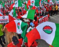‘Stick to agreement or face industrial crisis’ — NLC tackles FG over NURTW dispute