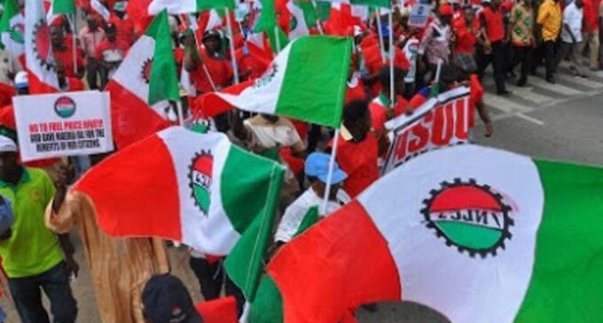 NLC to protest in Imo on Nov 1 over ‘abuse of workers’ rights’