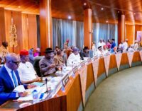 Subsidy: NEC sets up committee to consider N702bn as living allowance for civil servants