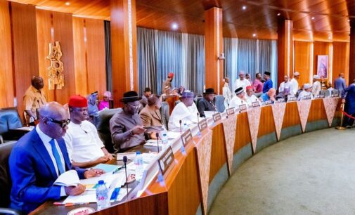 Subsidy: NEC sets up committee to consider N702bn as living allowance for civil servants