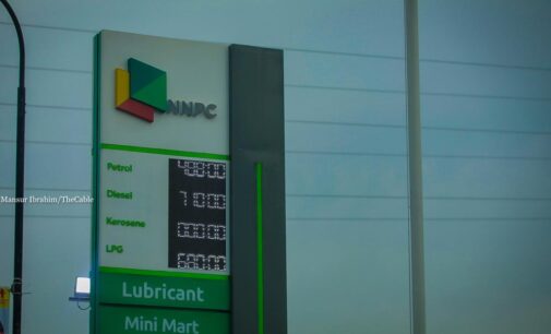 ‘Minimum wage increase, FX for diesel’ — PwC advises FG on petrol subsidy removal palliatives