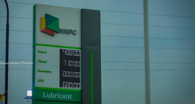 ‘Minimum wage increase, FX for diesel’ — PwC advises FG on petrol subsidy removal palliatives