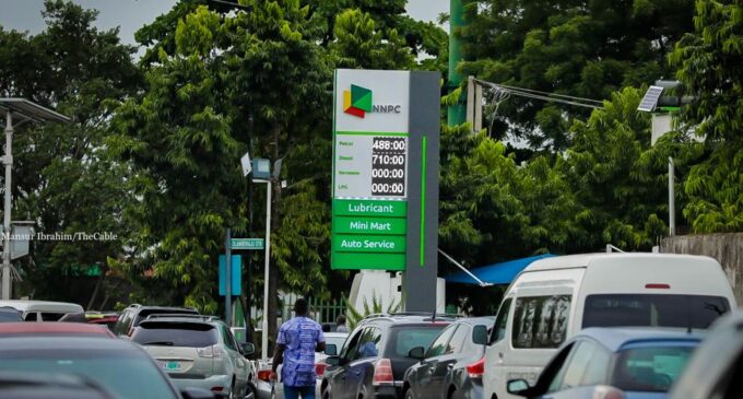 CSO to FG: Consider short-term reduction of petrol price | Resolutions must favour Nigerians