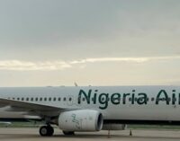 SAHCO: As investor, we were not invited to unveiling of Nigeria Air