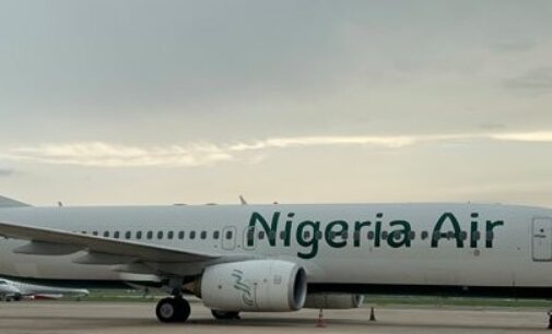 SAHCO: As investor, we were not invited to unveiling of Nigeria Air
