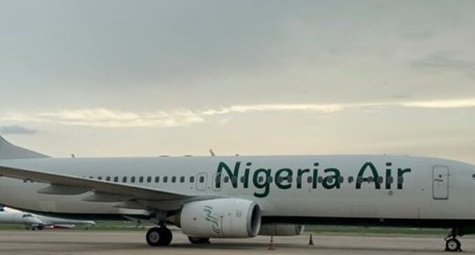 Allen Onyema: Nigeria does not need national carrier — it’s a moribund idea