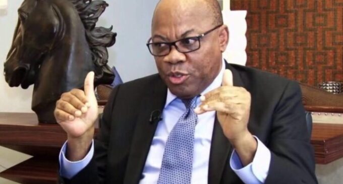 Agbakoba to Tinubu: INEC chairman must resign or be removed from office
