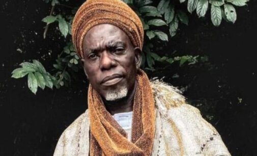 Chief imam abducted in Ondo regains freedom