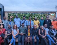 FULL LIST: 10 Nigerian startups selected for Google’s $4m funding programme