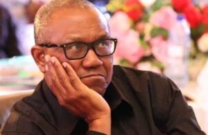 Peter Obi