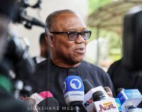 Demolitions: States should have compassion for citizens, says Obi