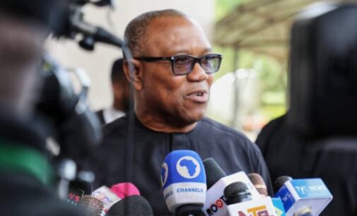 Demolitions: States should have compassion for citizens, says Obi