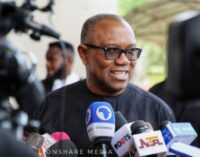 ‘Cheap blackmail’ — Obi refutes allegation he monetarily induced Rufai Oseni