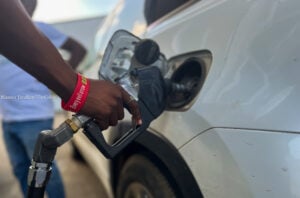 NBS: Petrol price increased to N1,239.33 in April — up by 76% in one year