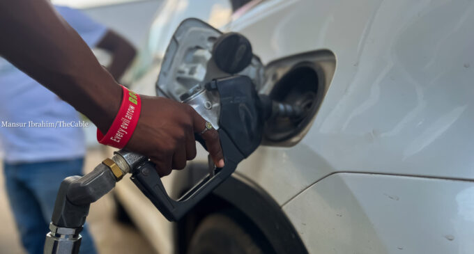 Alleged plan to hike petrol price to N700 mere speculation, says IPMAN