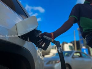 'Oil marketers exploiting Nigerians' -- PENGASSAN says petrol price should be N750 per litre