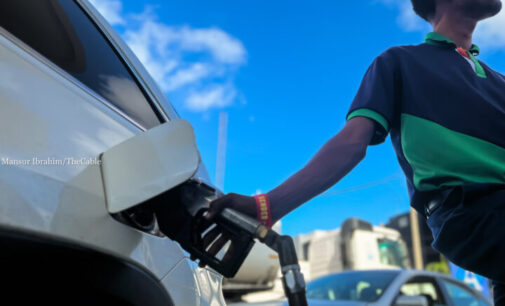 Subsidy removal: Nigeria’s daily petrol consumption has reduced by 35%, says NMDPRA
