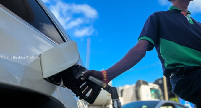 No plan to increase price of petrol, says NNPC