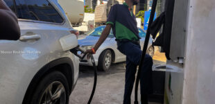 Lokpobiri: Petrol subsidy is gone — but NNPC can intervene occasionally