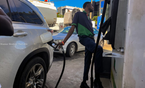 ‘We won’t condone it’ — Enugu to seal petrol stations over meter manipulation