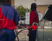 We’ll sanction petrol stations altering pumps, says NMDPRA