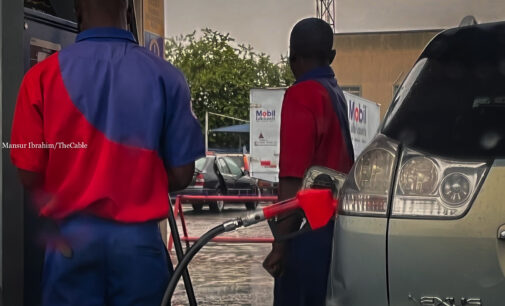 We’ll sanction petrol stations altering pumps, says NMDPRA