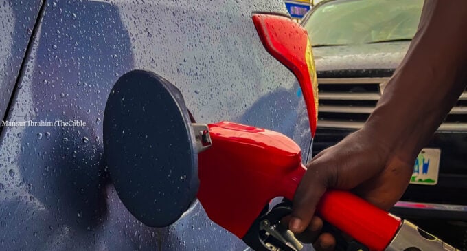 ‘From N263 to N679’ — NBS says petrol price surged by 157% in one year