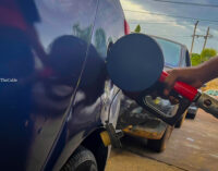 Petrol queues resurface in Enugu amid nationwide strike