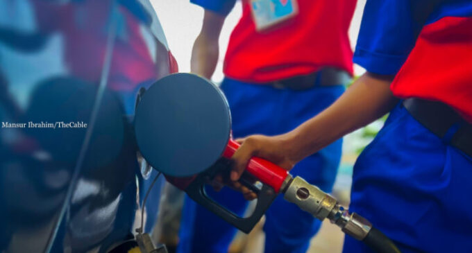 NEITI to investigate daily petrol consumption figure