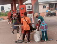 PANDEF asks FG not to shift ground on petrol subsidy removal