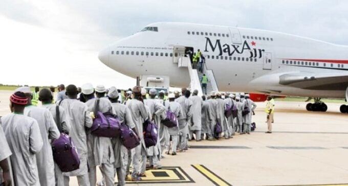 ‘Many Nigerians may miss out of 2024 hajj’ — CSO asks FG, states to provide subsidy on fares