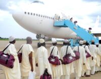 CSO to NAHCON: Announce date for airlift of intending pilgrims