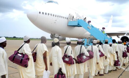 CSO to NAHCON: Announce date for airlift of intending pilgrims