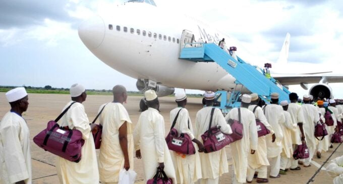 NAHCON to pilgrim boards: Remit funds before December or forfeit 2024 hajj slots